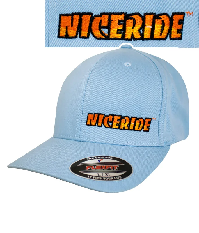 "Classic NICERIDE" Classic Flexfit Hat