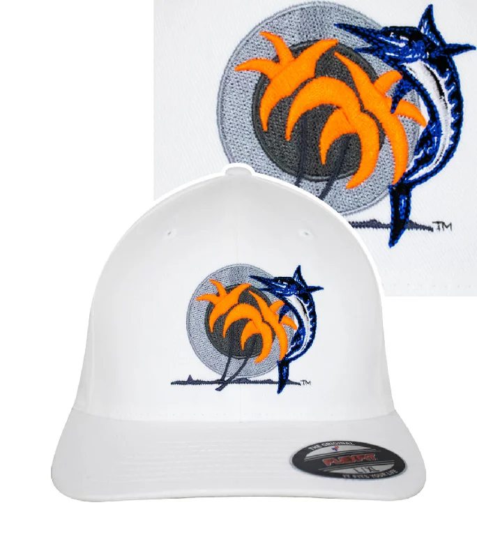 "Catch and Release" Classic Flexfit Hat