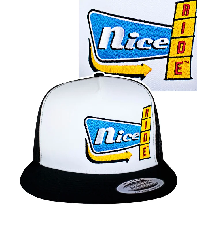 "Triple D" Trucker Cap