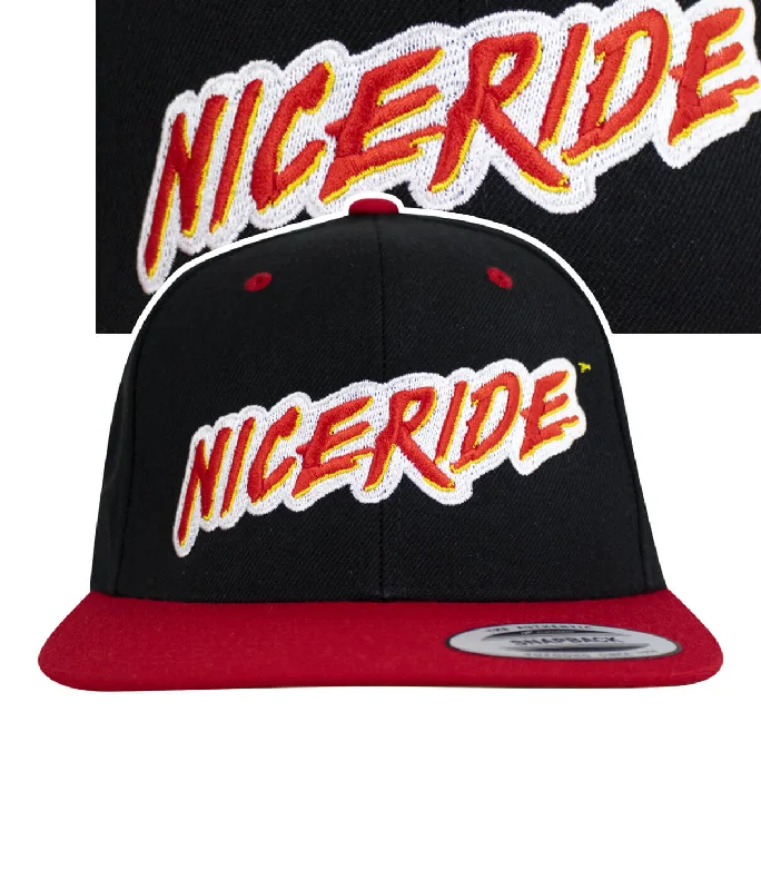 "The Hoff" Snapback Hat