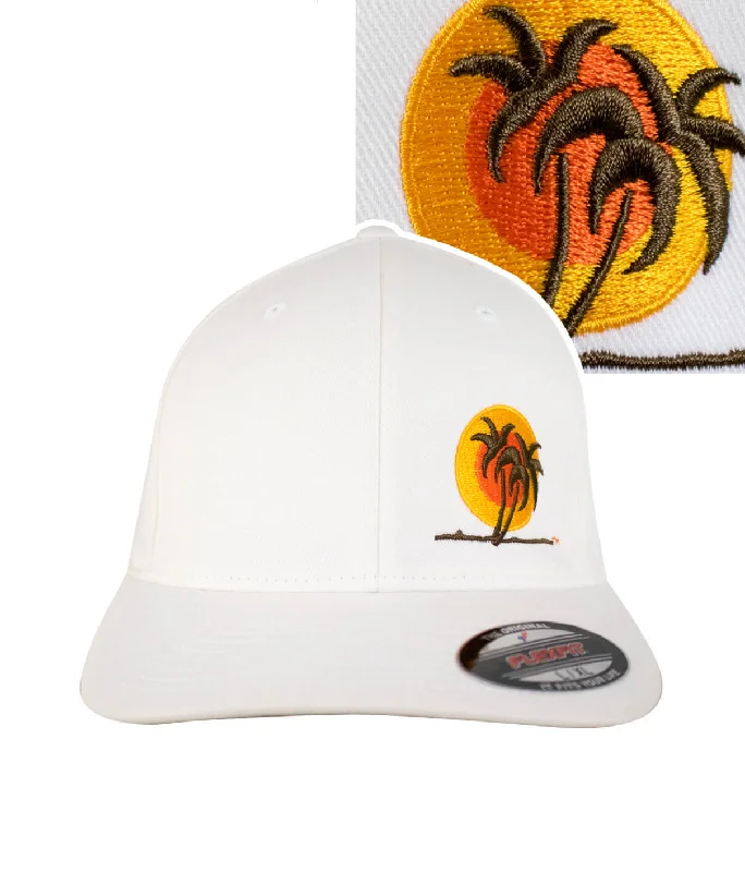 "Padres Palm" Classic Flexfit Hat