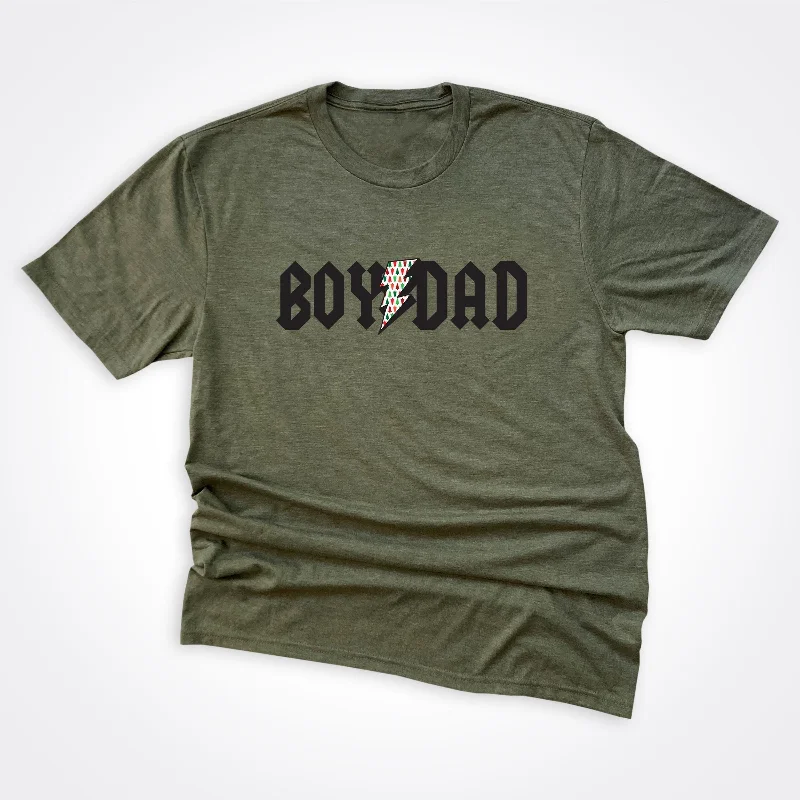 Boydad® Rockin' Trees