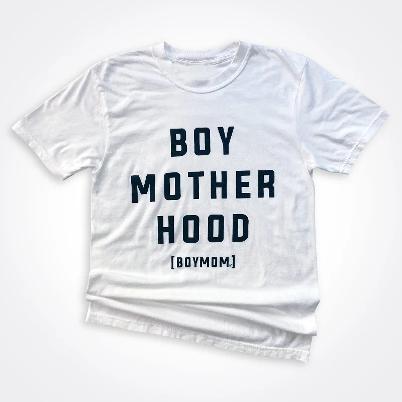 Boymom® Boy Mother Hood