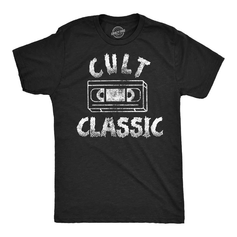 Cult Classic Men's T Shirt