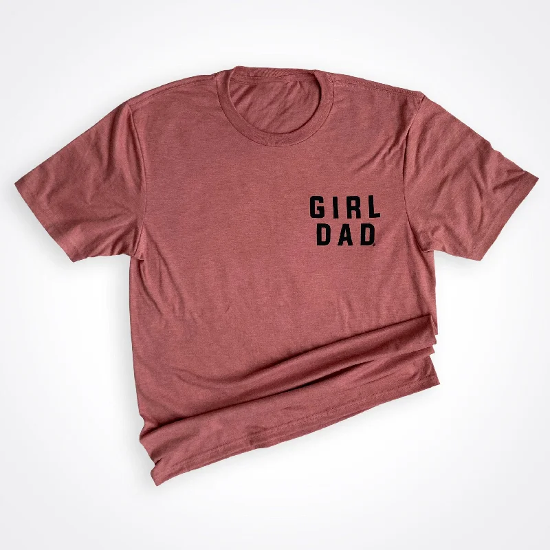 Girldad® Blush Frost Shirt