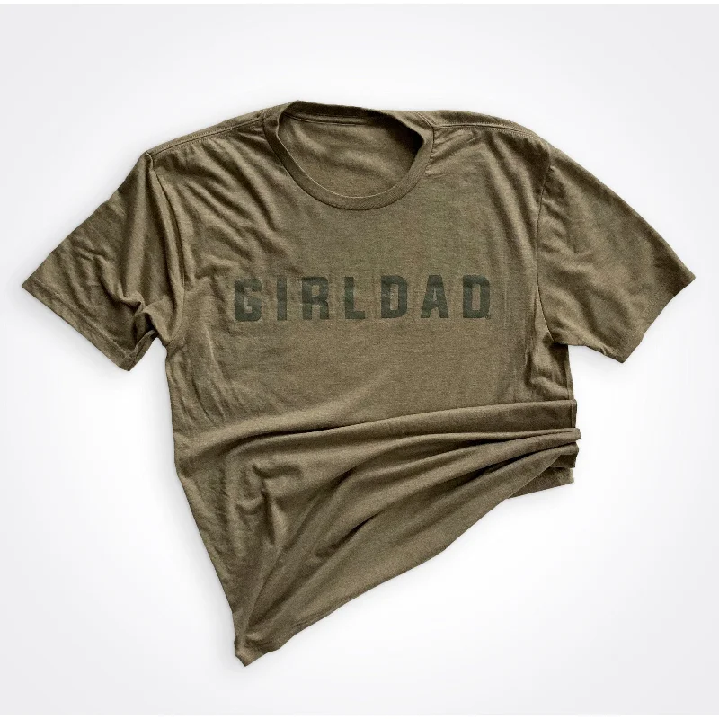 Girldad® Coyote Brown