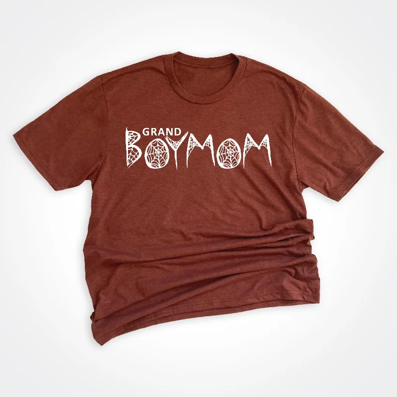 Grand Boymom® Spider Webs