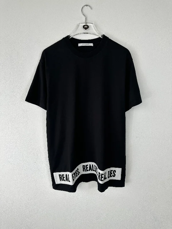 Low Patch T-shirt