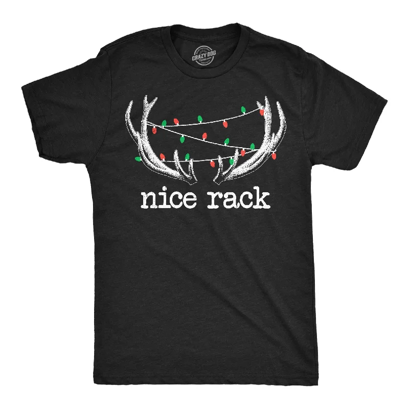 Nice Rack Men's T Shirt