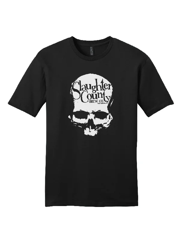 Slaughter County Brew Co · Unisex Tee