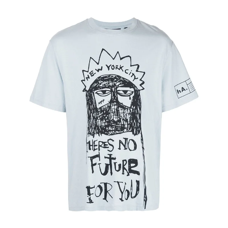 THERES NO FUTURE FOR YOU TEE