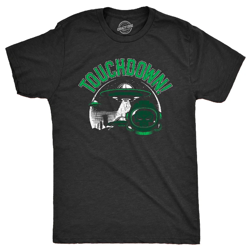 Touchdown Men's T Shirt