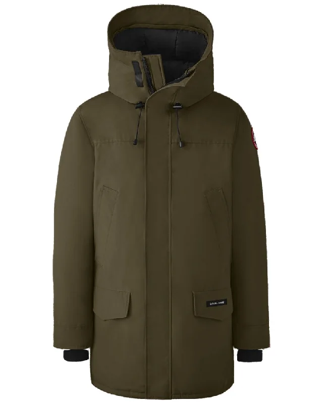 Canada Goose Langford Down Parka II