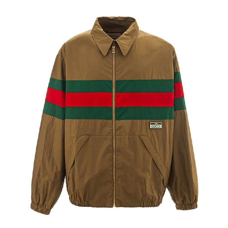 Gucci  Cotton Men's Jacket