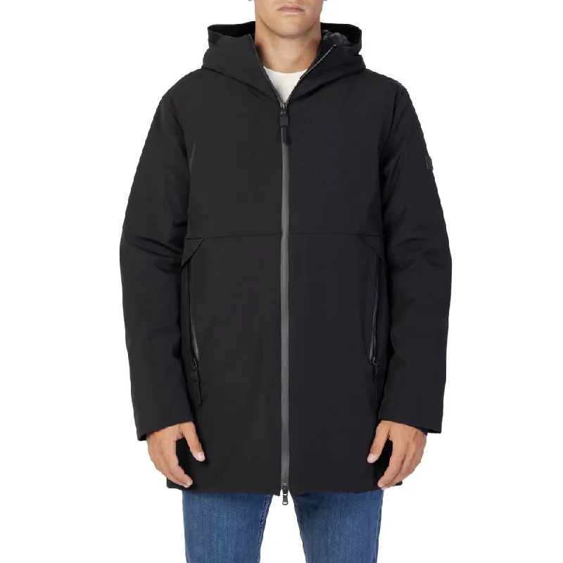 Peuterey  Nylon Men's Jacket