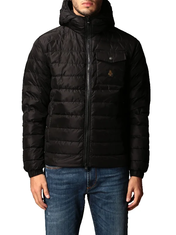 Refrigiwear  Nylon Men Men's Jacket