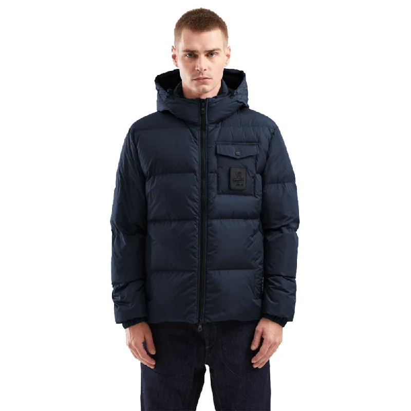 Refrigiwear  Nylon Men's Jacket