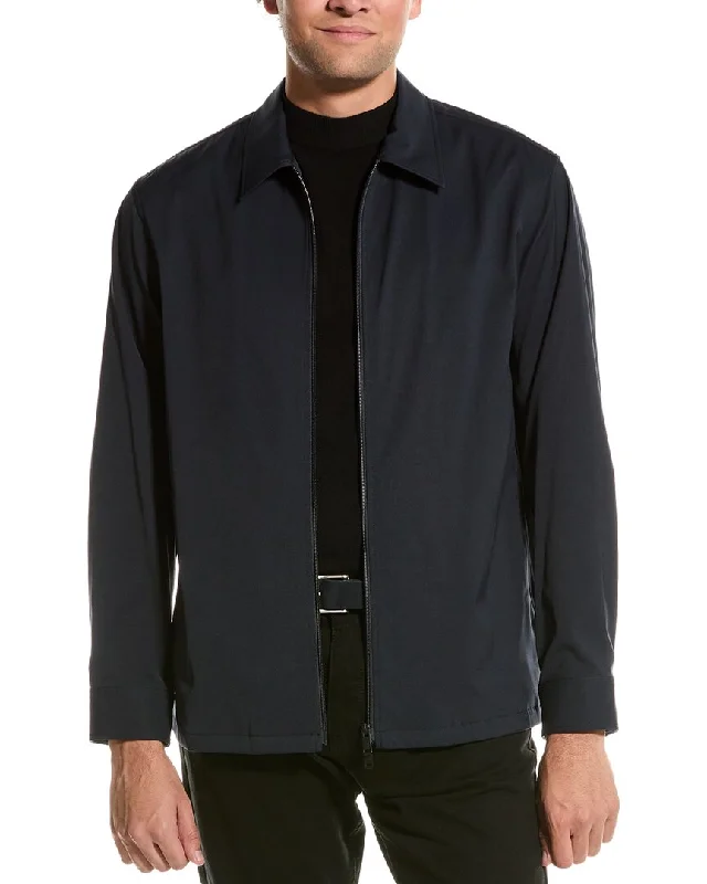 Theory Clyfford Jacket