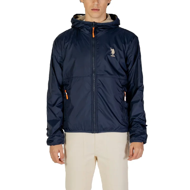 U.S. POLO ASSN.  Polyamide Men's Jacket