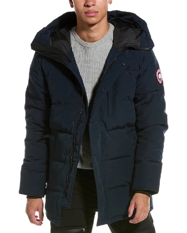 Canada Goose Carson Down Parka