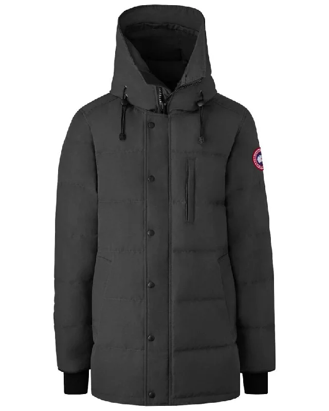 Canada Goose Carson Parka