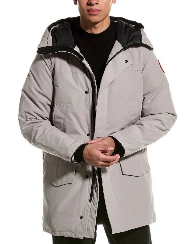 Canada Goose Jacket