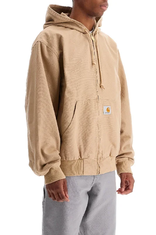 Carhartt Wip Active Light Jacket