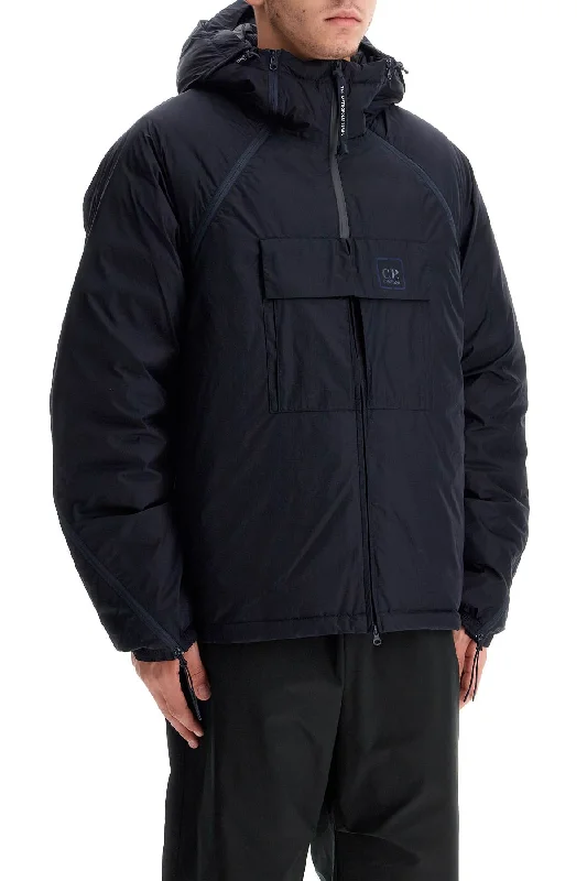 Cp Company Bloom Metropolis Padded Pertex Jacket