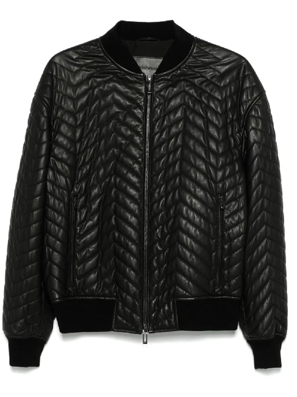 Emporio Armani Men's Coats