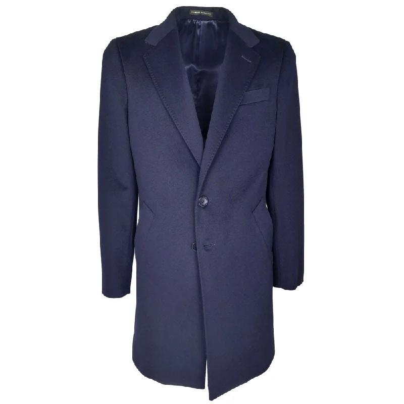 Made in Italy  Cashmere Men's Jacket