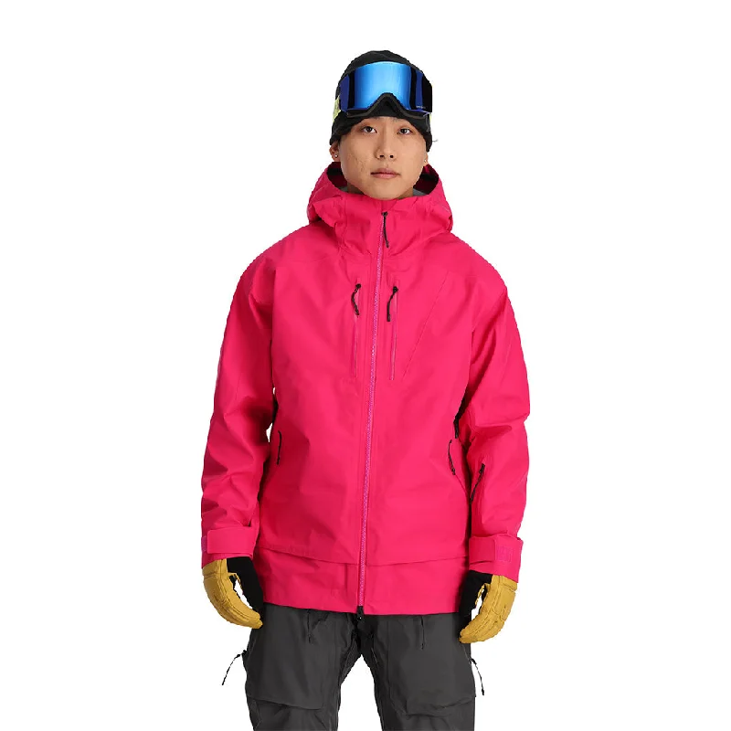 Mens Sanction - Pink