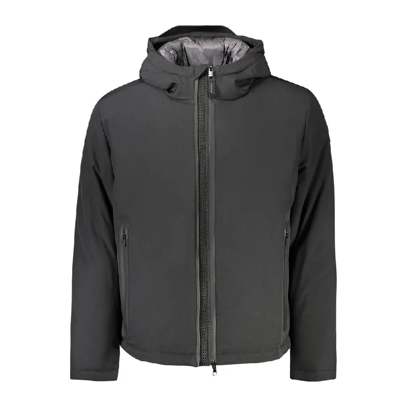 North Sails  Polyester Men's Jacket