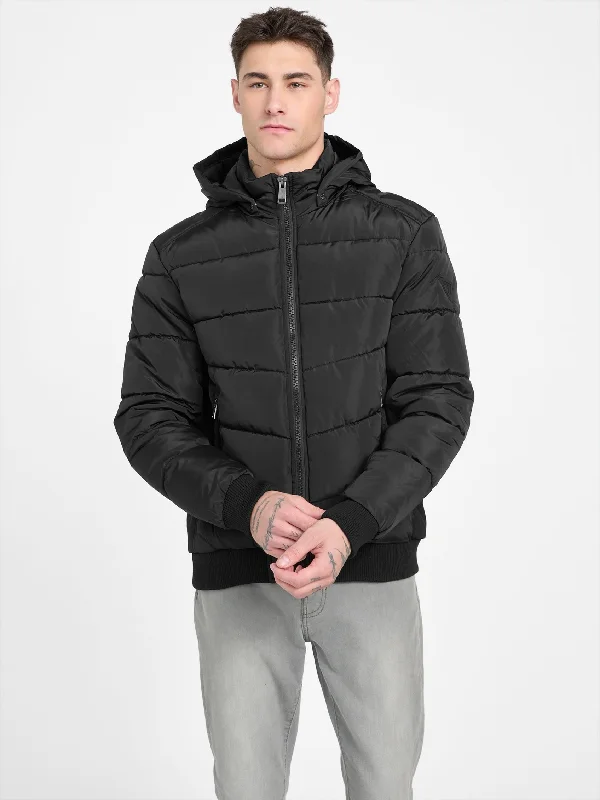 Petrus Padded Jacket