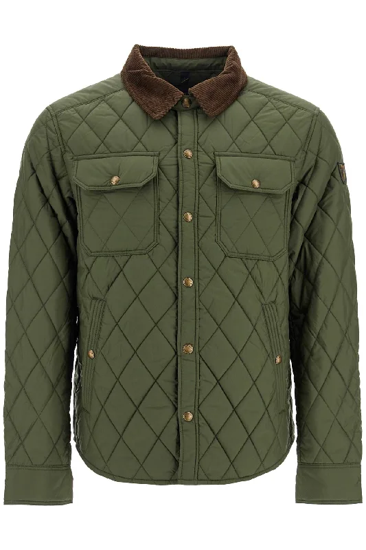 Polo Ralph Lauren Men's Brentford Quilt