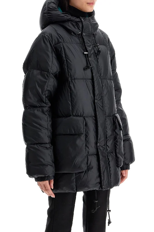 Pyrenex Adoubert 2 Unisex Down Jacket