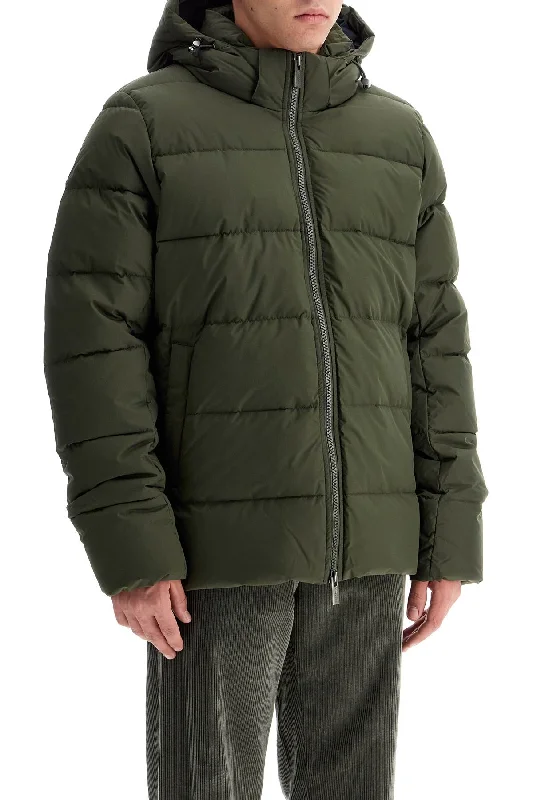 Pyrenex 'spoutnic Down Jacket With