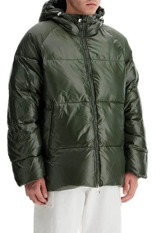 Pyrenex Sten 3 Shiny Down Jacket