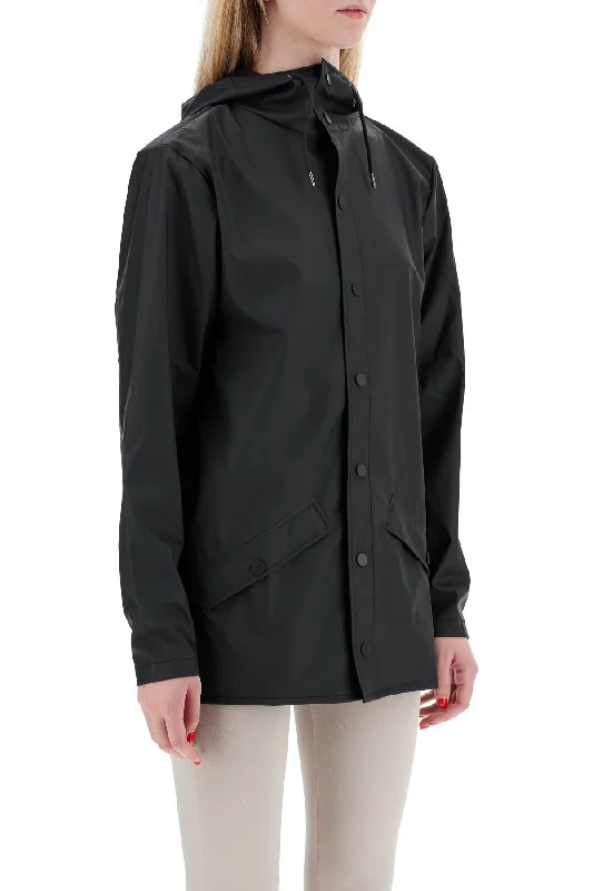 Rains Unisex Rain Jacket