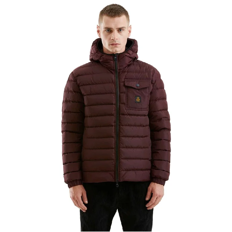 Refrigiwear  Nylon Men's Jacket