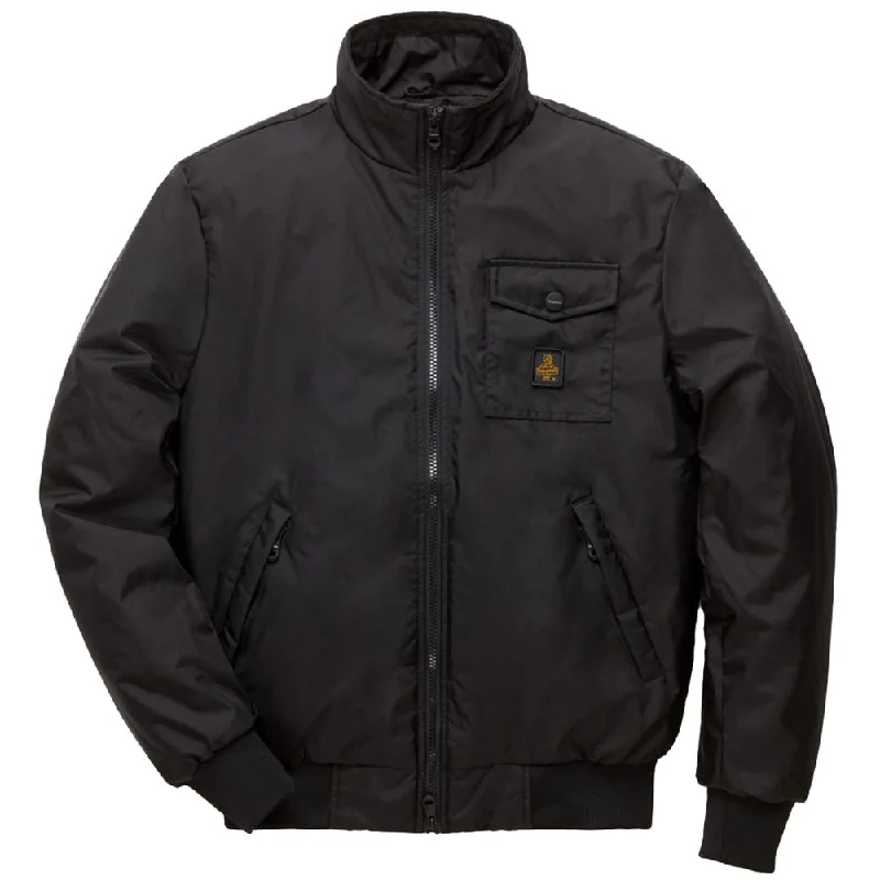 Refrigiwear  Nylon Men's Jacket