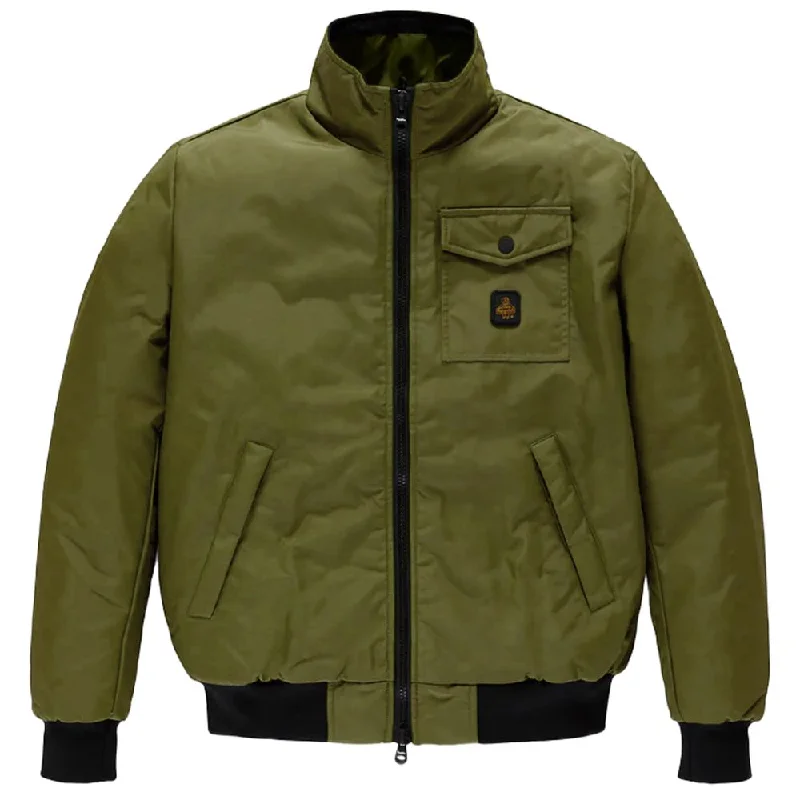 Refrigiwear  Nylon Men's Jacket