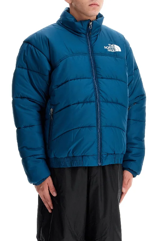 The North Face Down Comforter

2000