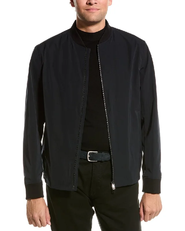 Theory Amir Jacket