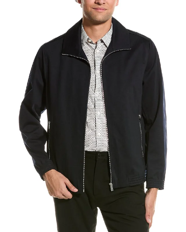 Theory Classon Ponte Jacket