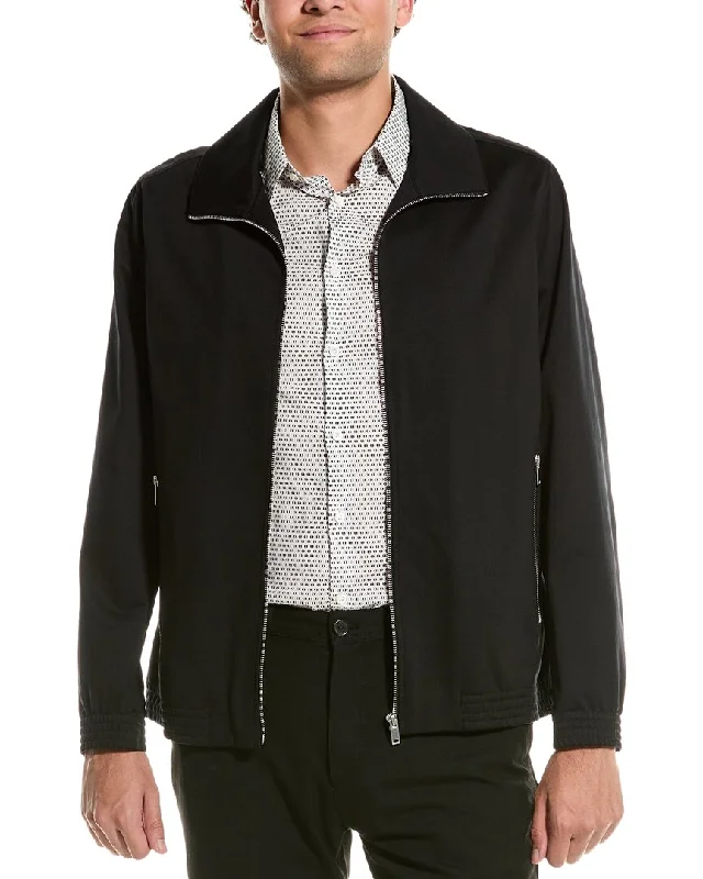 Theory Classon Ponte Jacket