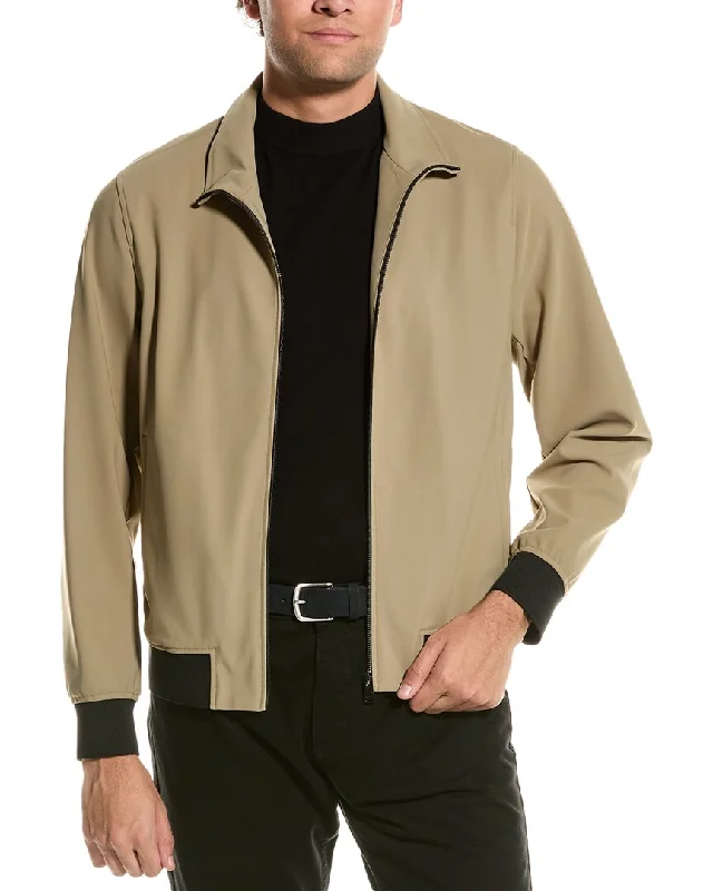 Theory Marco Precision Jacket