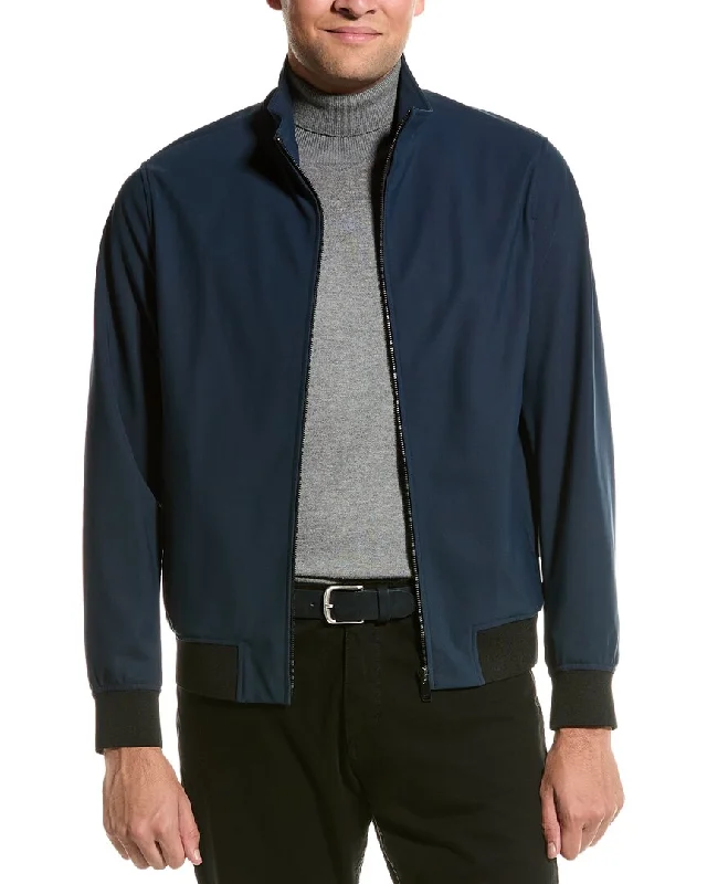 Theory Marco Precision Jacket