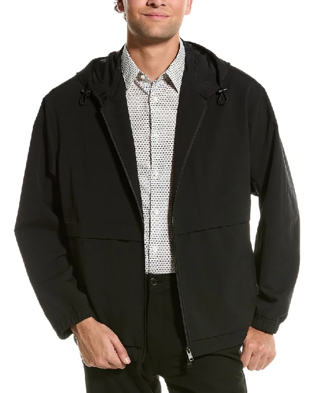 Theory Newlin Jacket