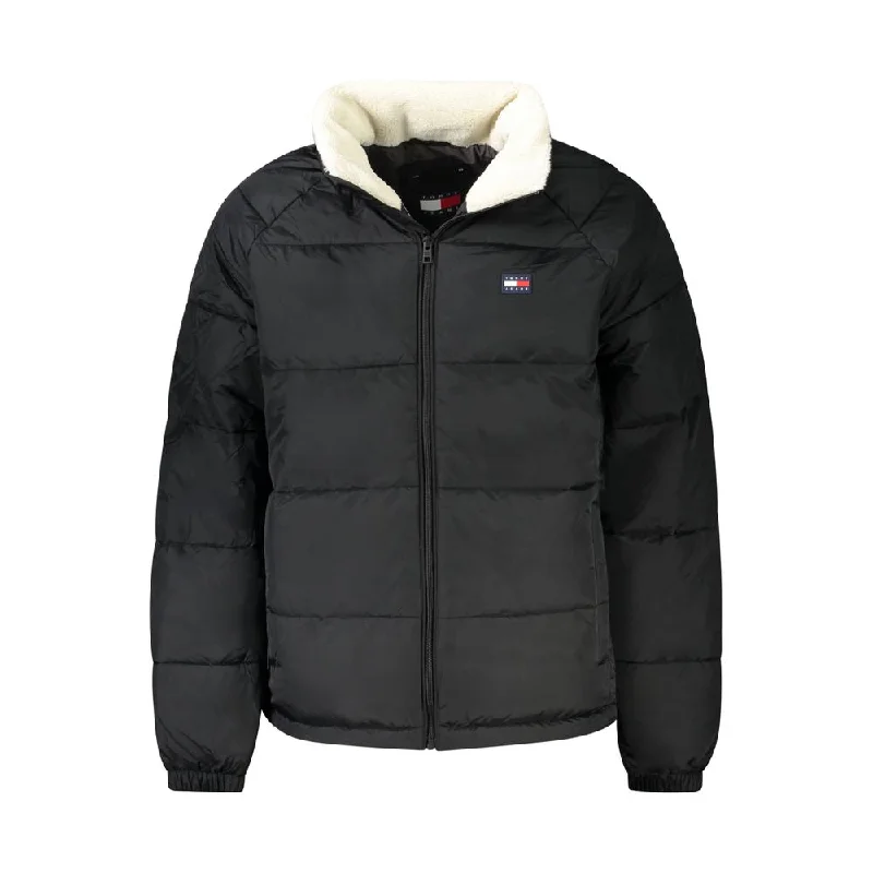 Tommy Hilfiger  Polyamide Men's Jacket