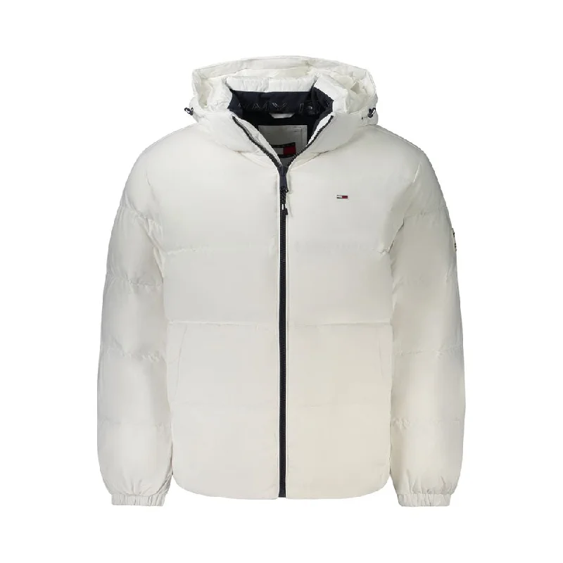 Tommy Hilfiger  Polyester Men's Jacket